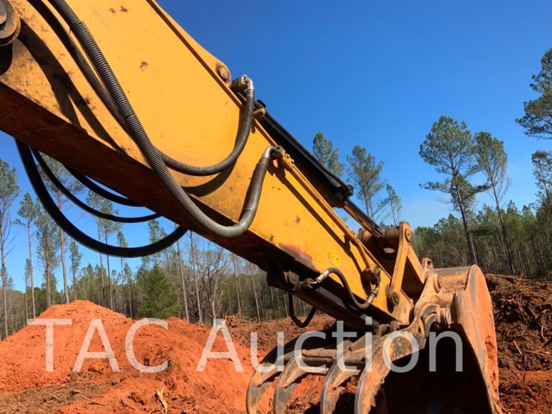 2019 Caterpillar 336EL Hydraulic Excavator - Image 30 of 63
