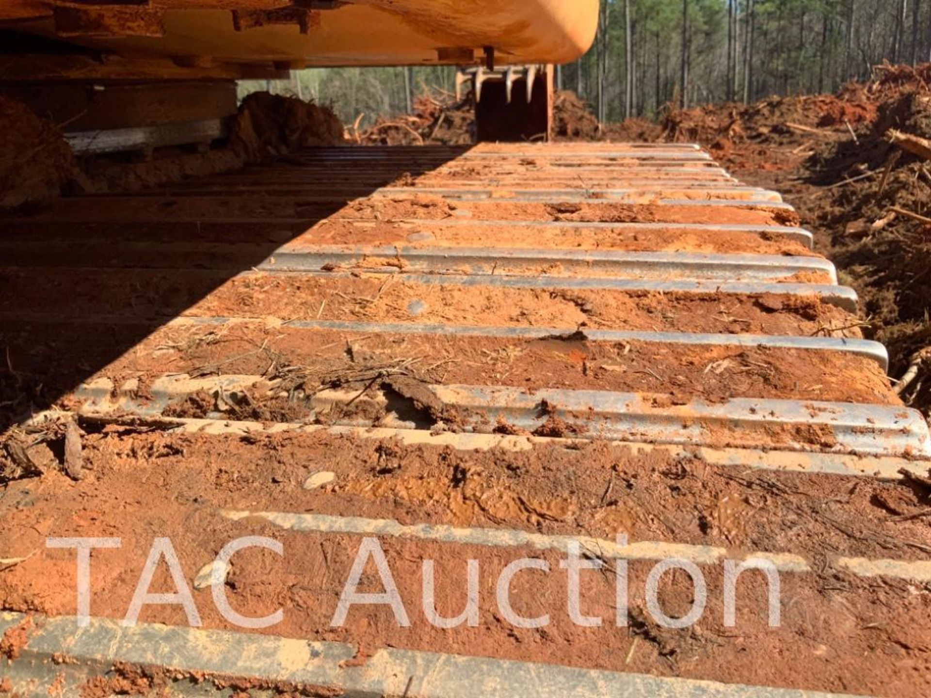 2019 Caterpillar 336EL Hydraulic Excavator - Image 60 of 63