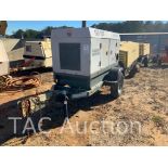 Wacker Neuson G25 Towable Generator