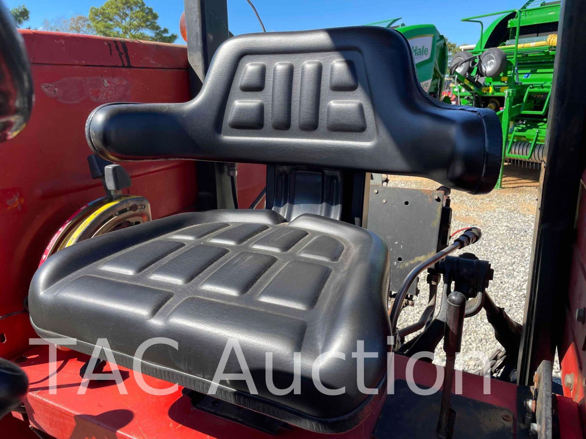 Massey Ferguson 281 Tractor W/ Front End Loader - Image 15 of 43