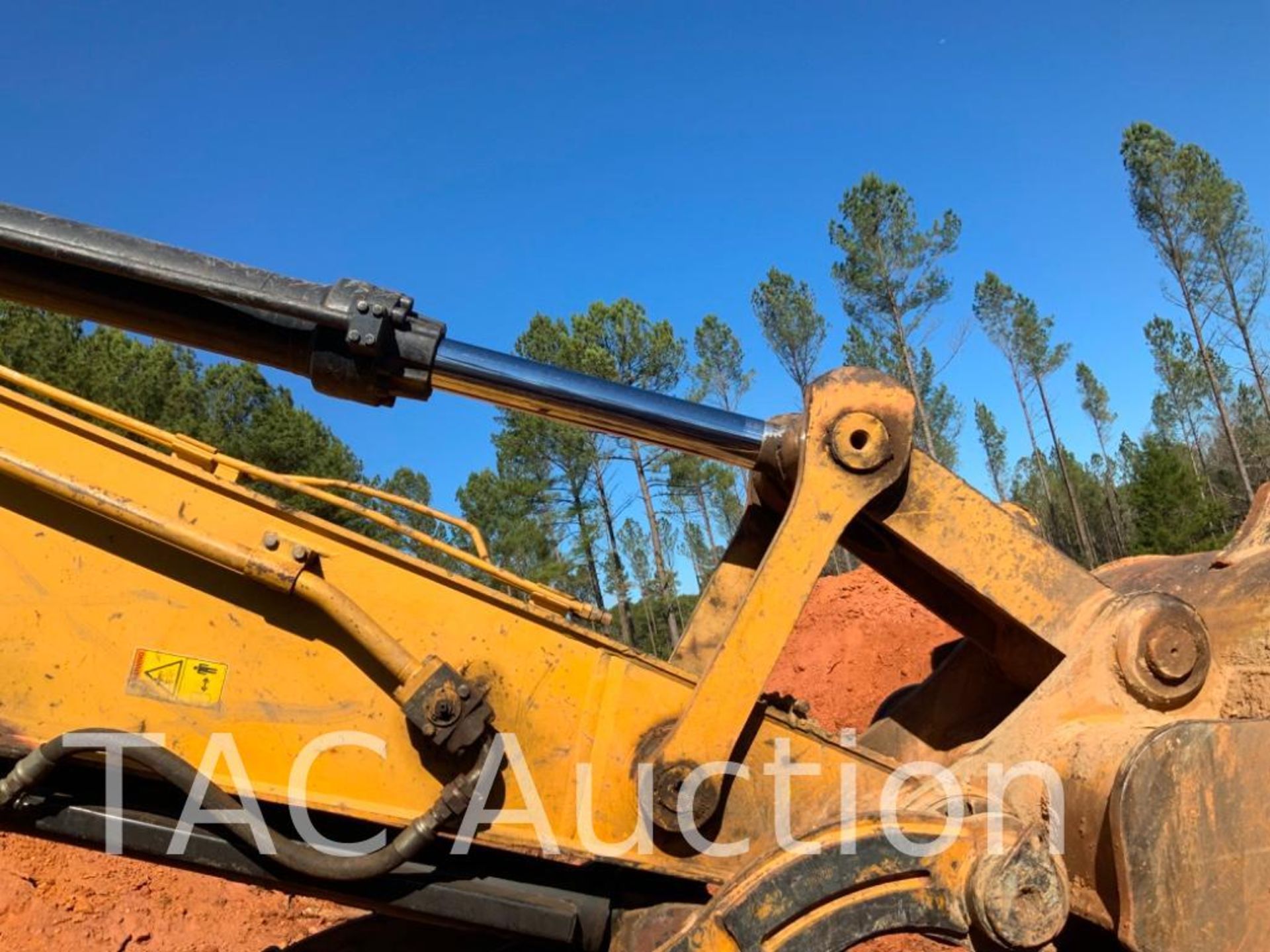 2019 Caterpillar 336EL Hydraulic Excavator - Image 29 of 63