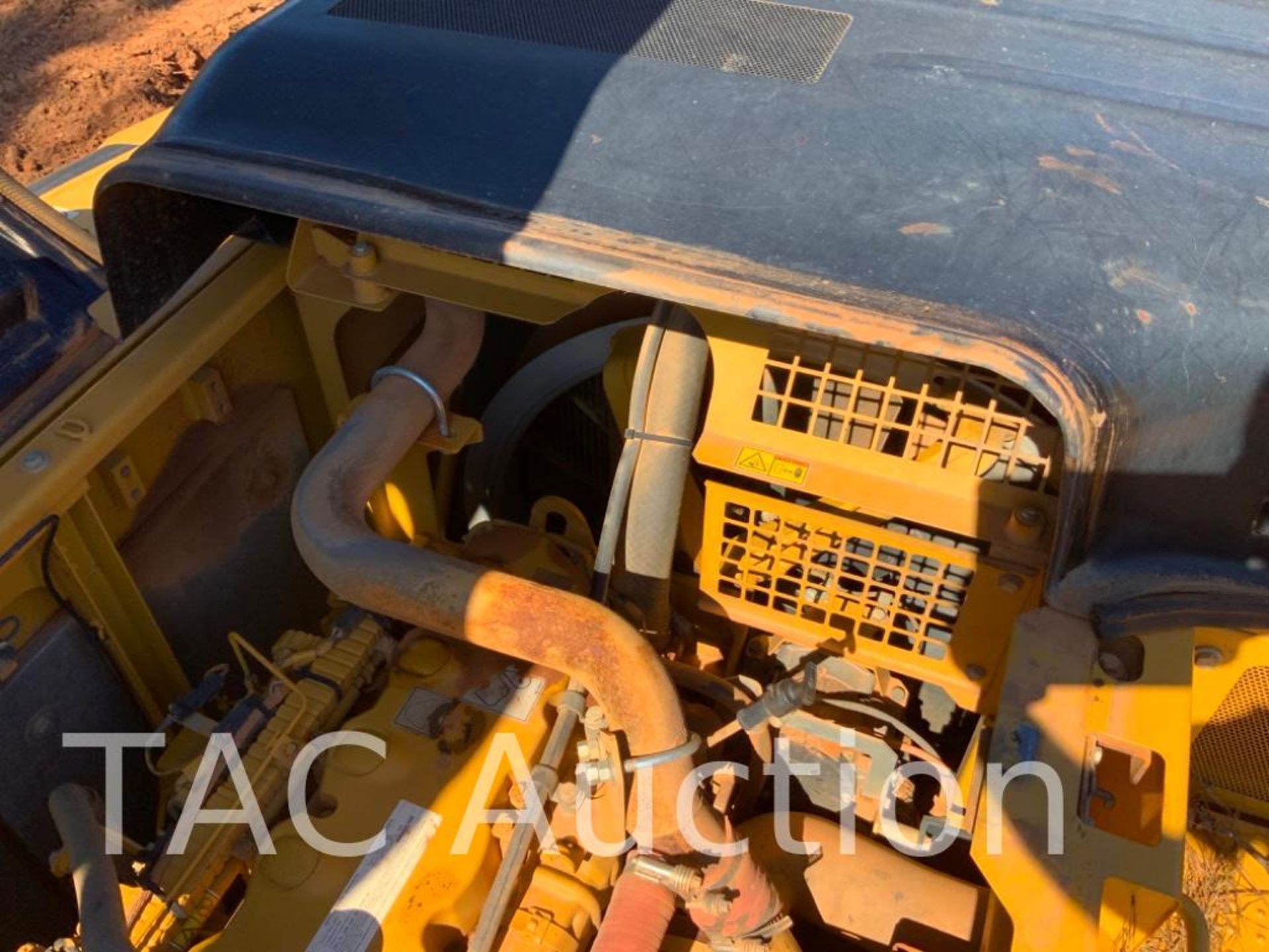2019 Caterpillar 336EL Hydraulic Excavator - Image 44 of 63