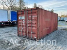 20ft Shipping Container