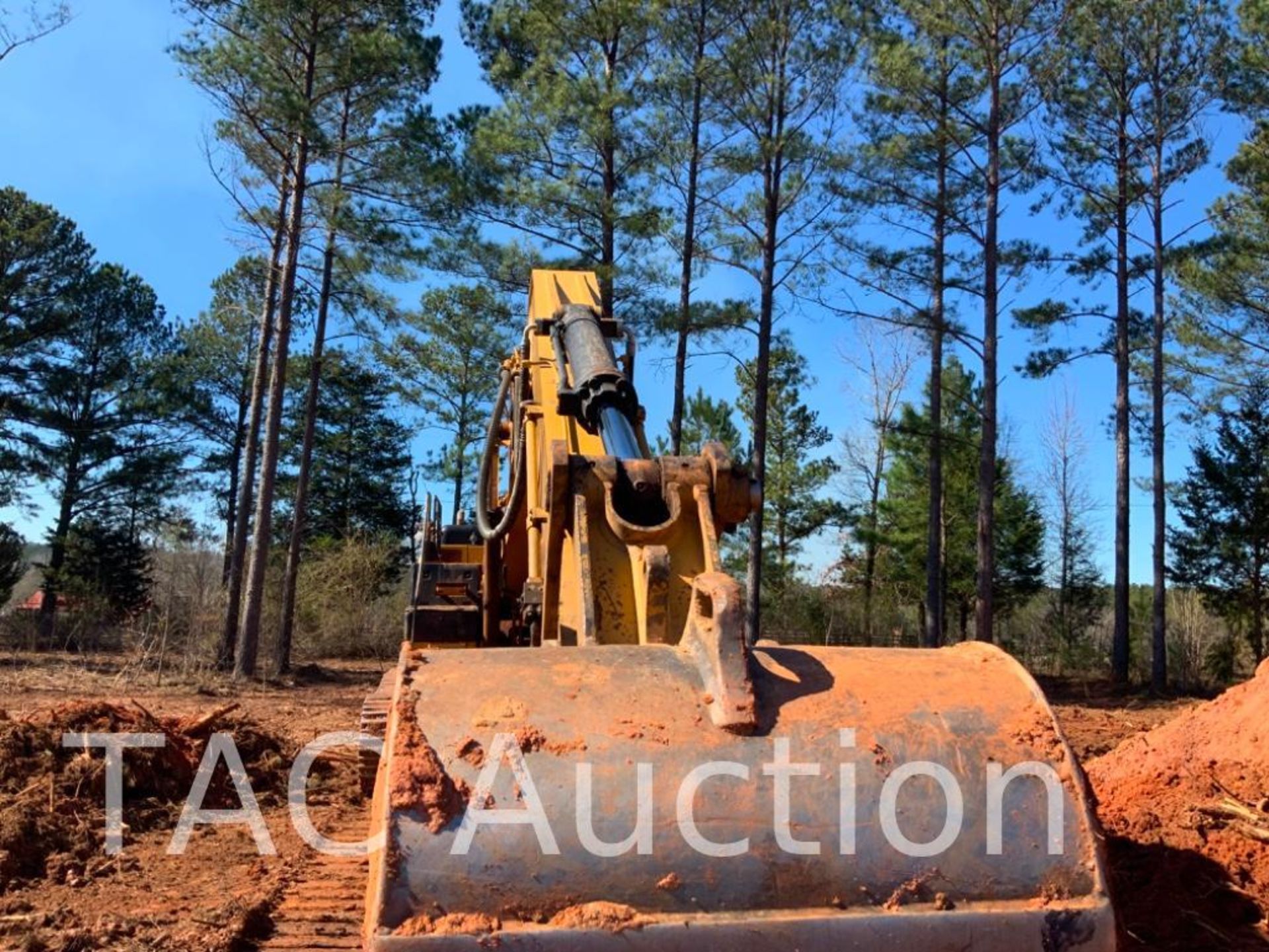 2019 Caterpillar 336EL Hydraulic Excavator - Image 28 of 63