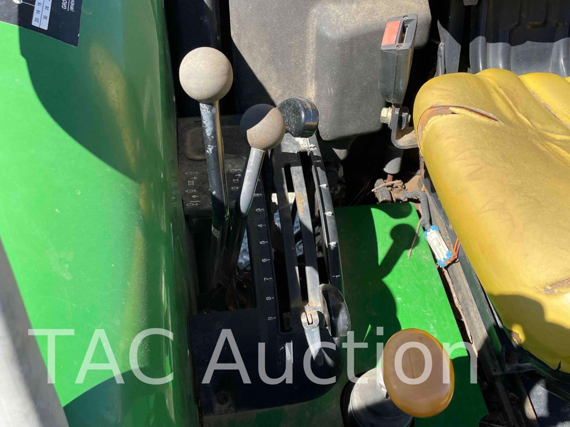 John Deere 5325 Tractor W/ Front End Loader - Image 15 of 41