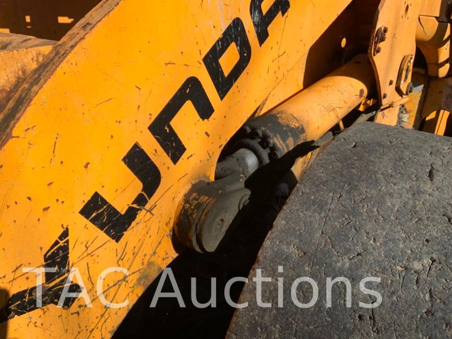 Hyundai HL760-7A Wheel Loader - Image 12 of 66