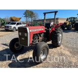 Massey Ferguson 250 2WD Farm Tractor