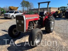 Massey Ferguson 250 2WD Farm Tractor