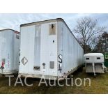 1991 Stoughton 53ft Dry Van Trailer