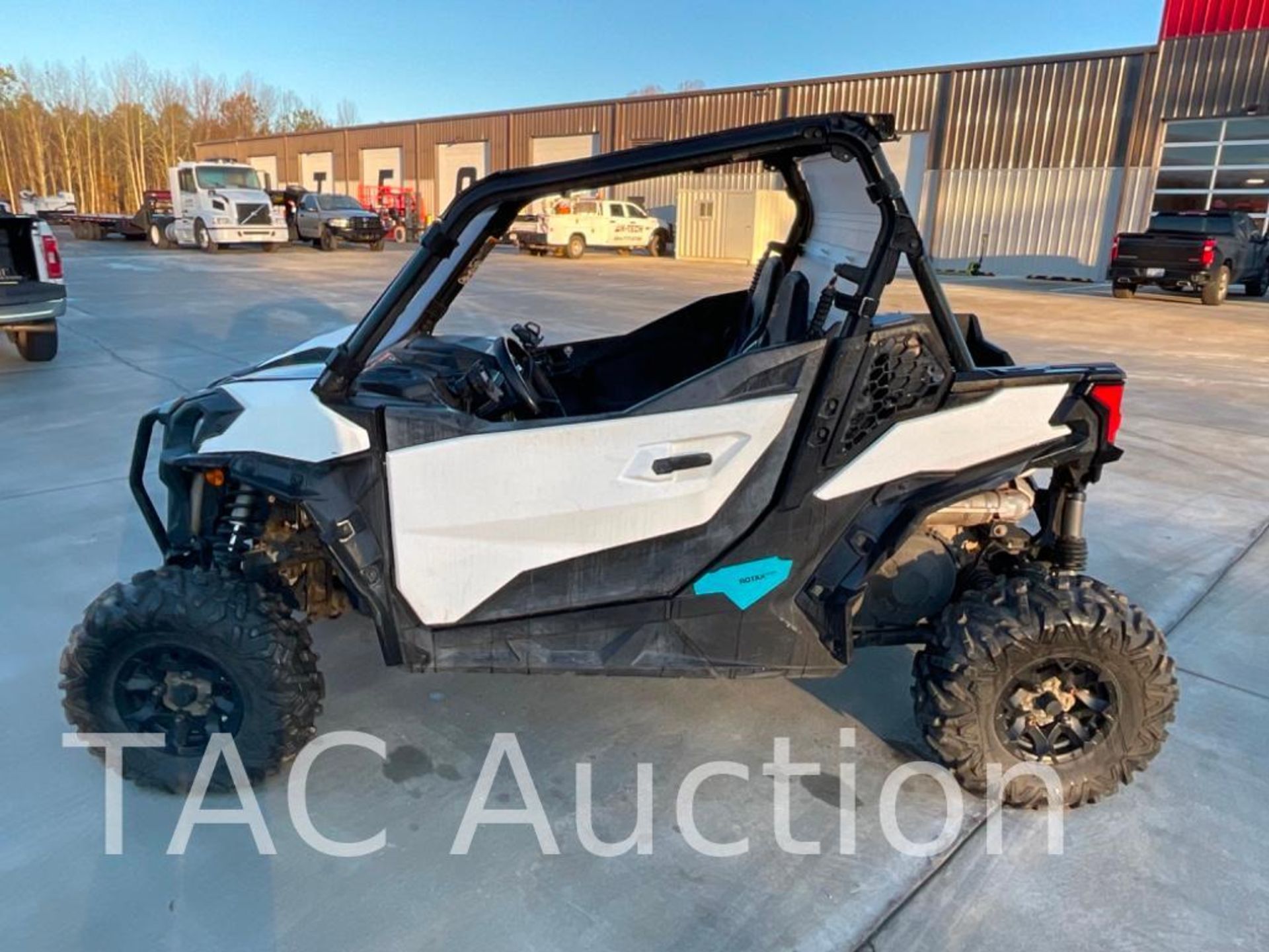 2019 Can-AM BRP Sport ATV - Image 2 of 39