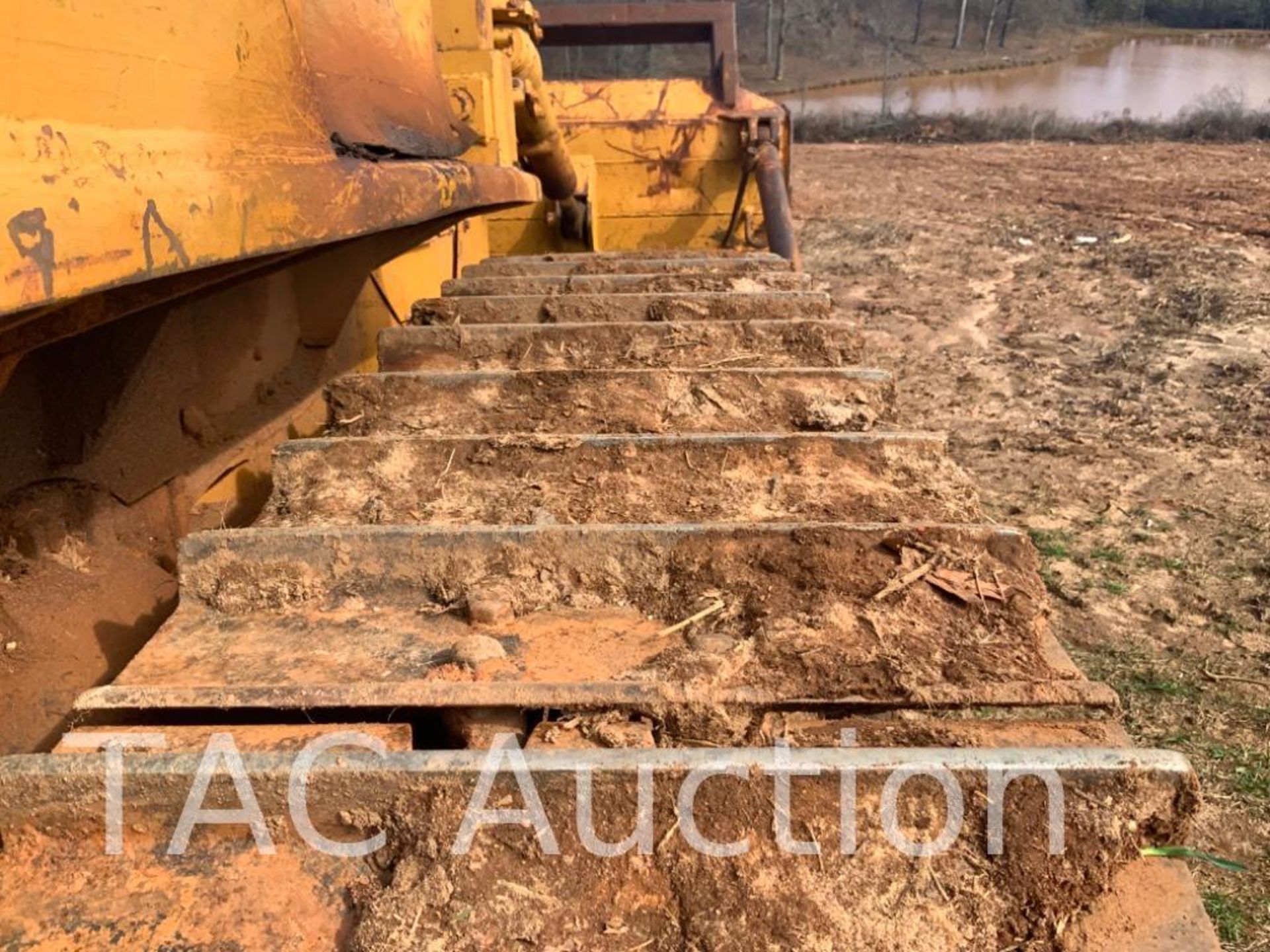 International Harvester TD15C Crawler Dozer - Image 21 of 39