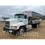 1997 Mack CH613 Fertilizer Truck