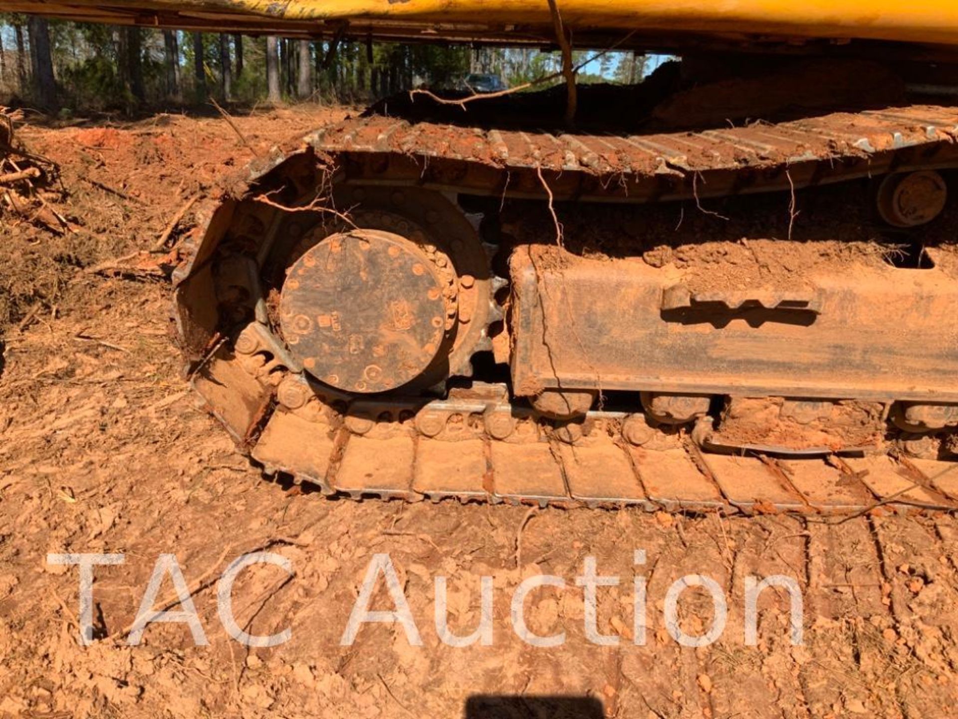 2019 Caterpillar 336EL Hydraulic Excavator - Image 54 of 63
