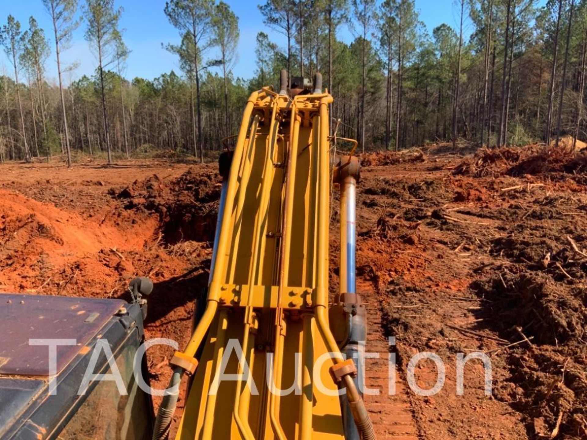 2019 Caterpillar 336EL Hydraulic Excavator - Image 34 of 63