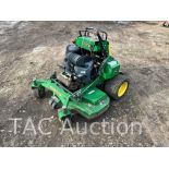 2020 John Deere 648M Zero Turn Lawn Mower