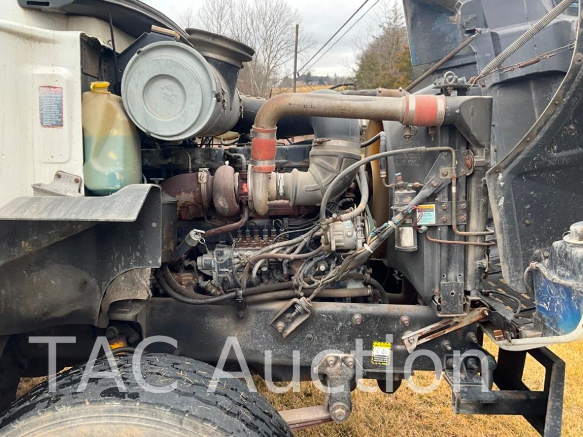 1997 Mack CH613 Fertilizer Truck - Bild 38 aus 68