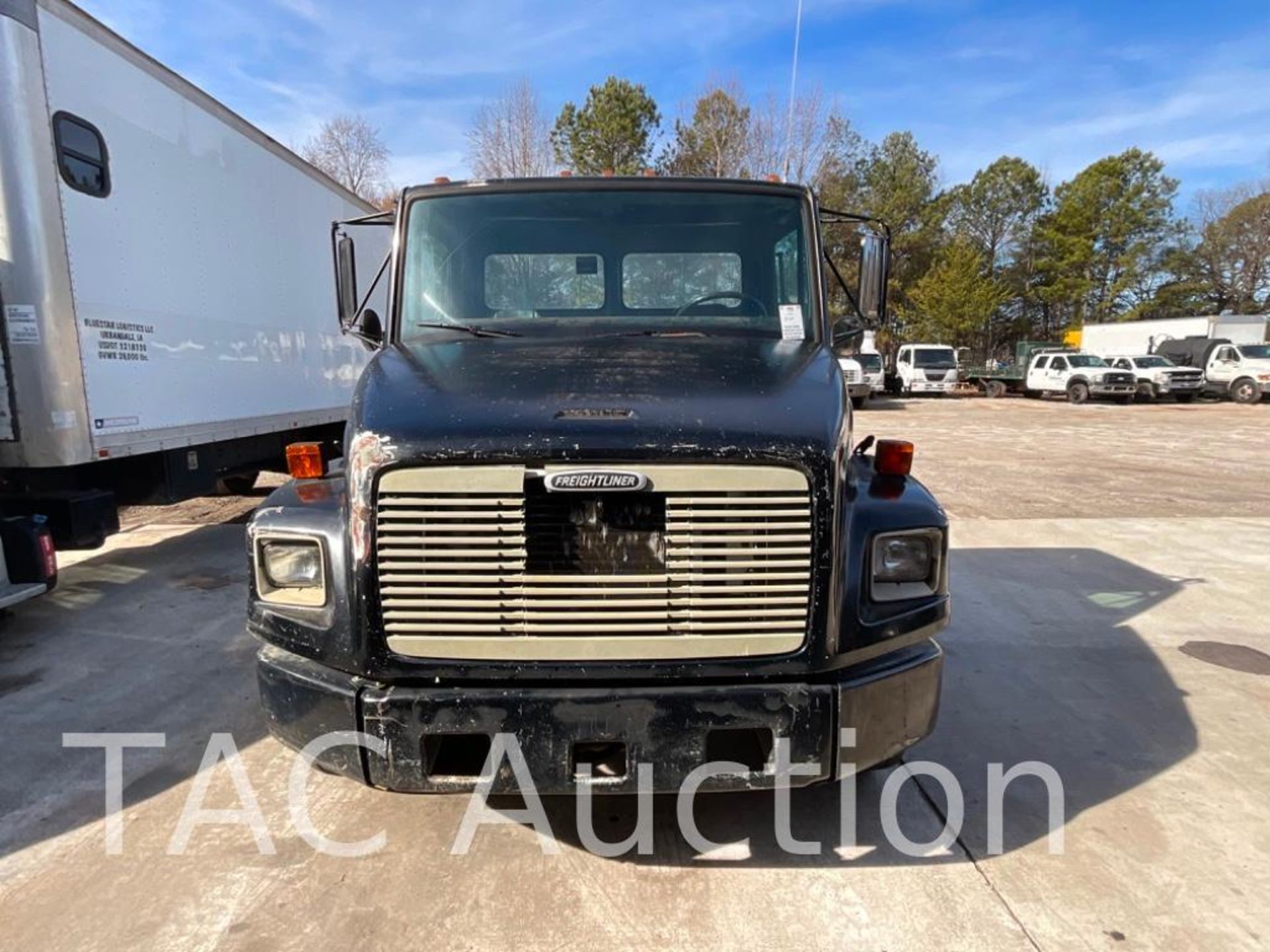 1997 Freightliner FL60 Cab Chassis - Image 11 of 46