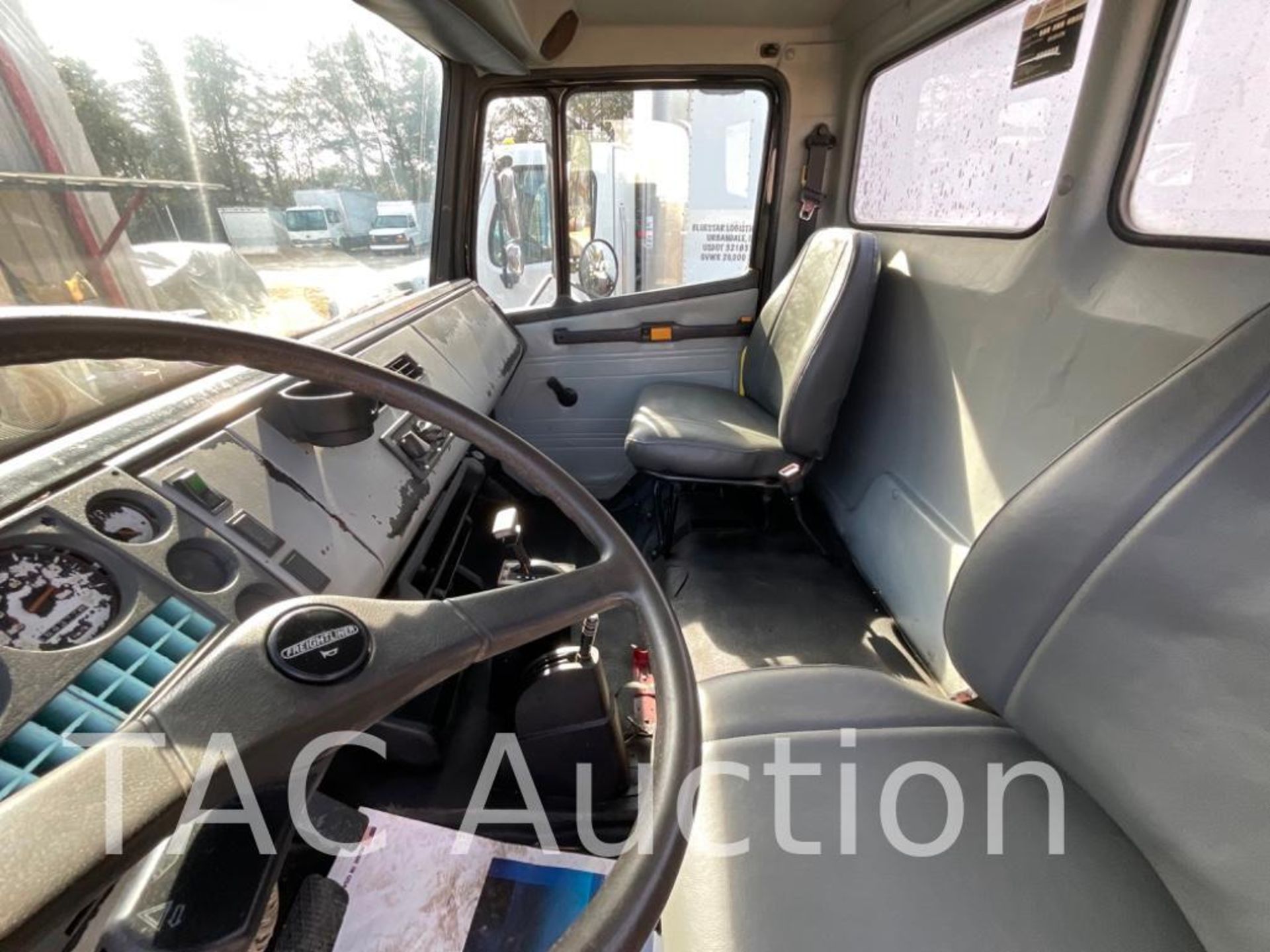 1997 Freightliner FL60 Cab Chassis - Image 15 of 46
