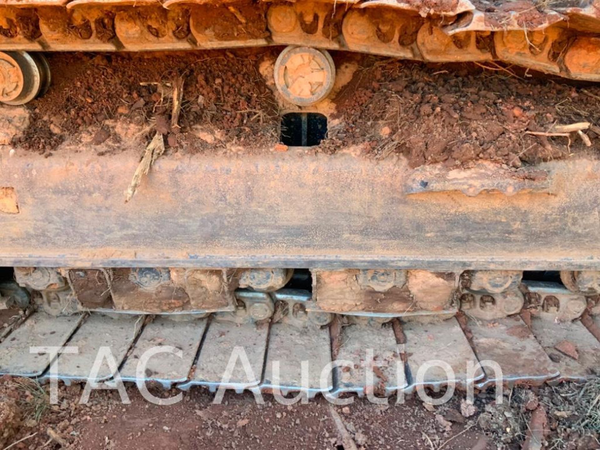 2019 Caterpillar 336EL Hydraulic Excavator - Image 58 of 63