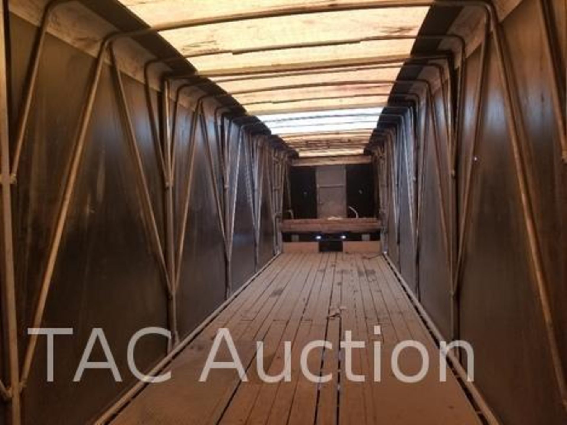 2020 Diamond 45ft Conestoga Sliding Tarp Step Deck Trailer - Image 12 of 40