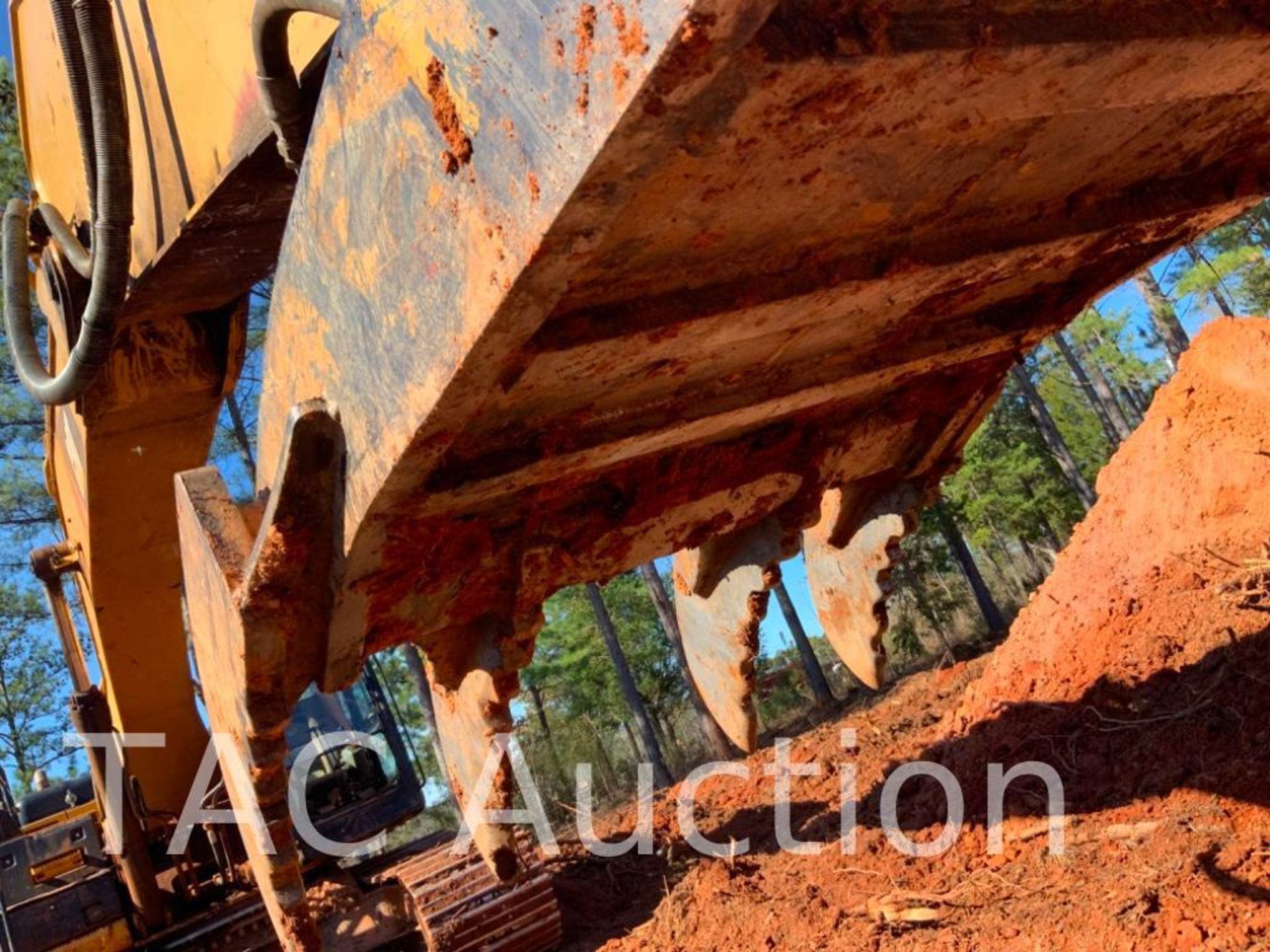 2019 Caterpillar 336EL Hydraulic Excavator - Image 11 of 63