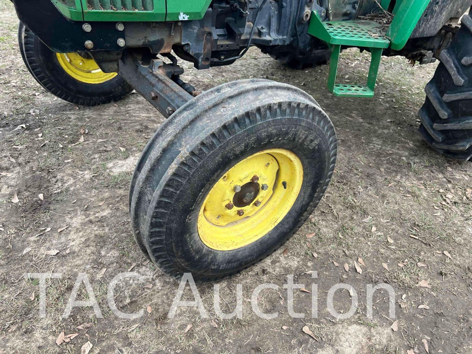 1997 John Deere 5200 Farm Tractor - Image 24 of 35