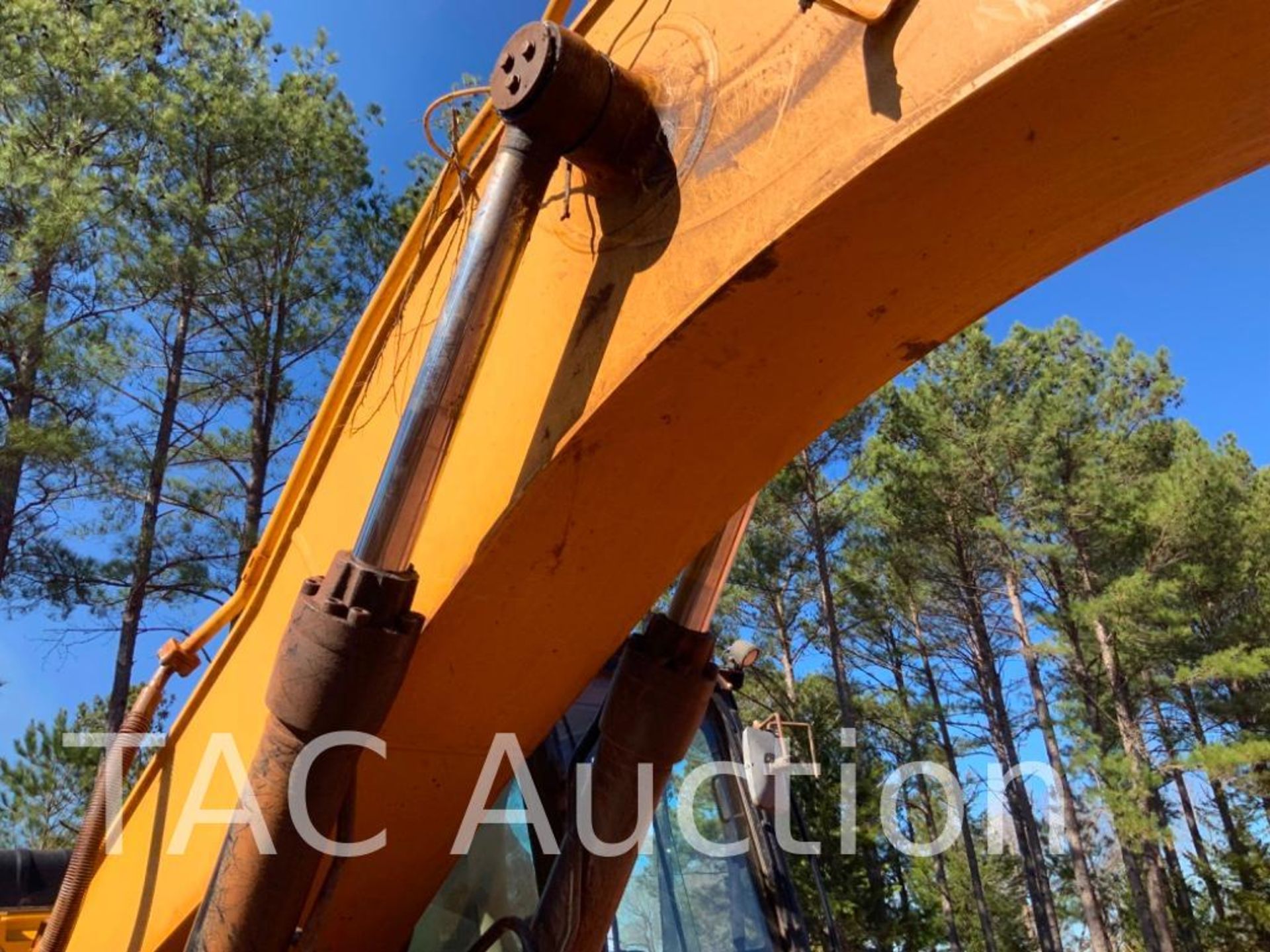 2019 Caterpillar 336EL Hydraulic Excavator - Image 26 of 63