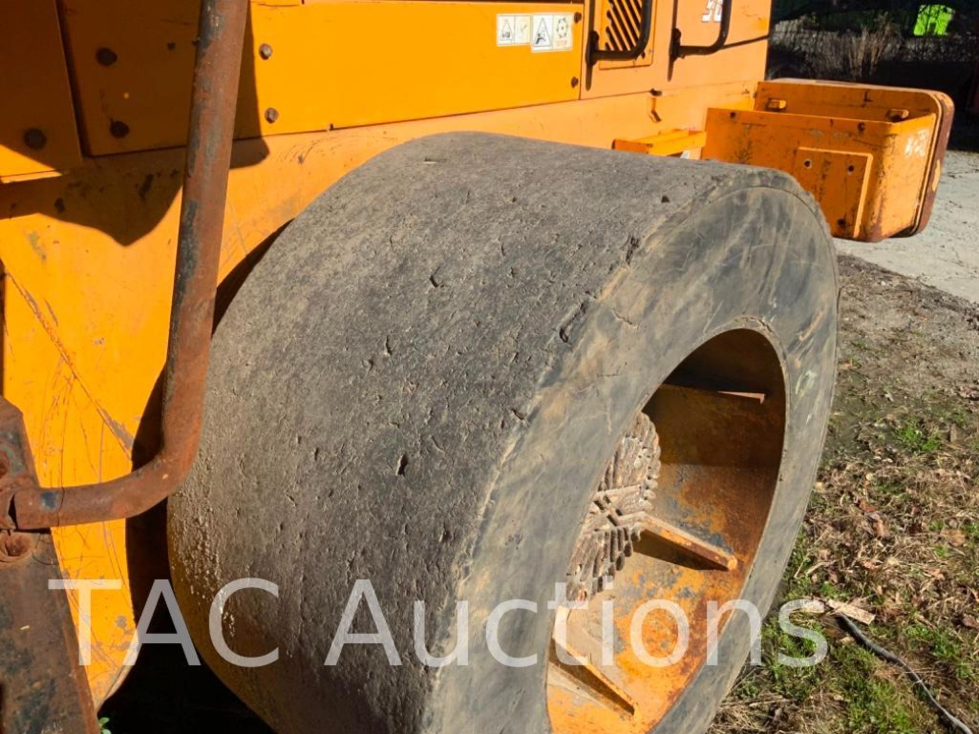 Hyundai HL760-7A Wheel Loader - Image 50 of 66