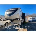 2017 Keystone Laredo LA350FB17 35ft Fifth Wheel Camper