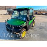 2023 John Deere Gator XUV865R 4x4 Side X Side