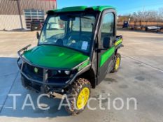 2023 John Deere Gator XUV865R 4x4 Side X Side