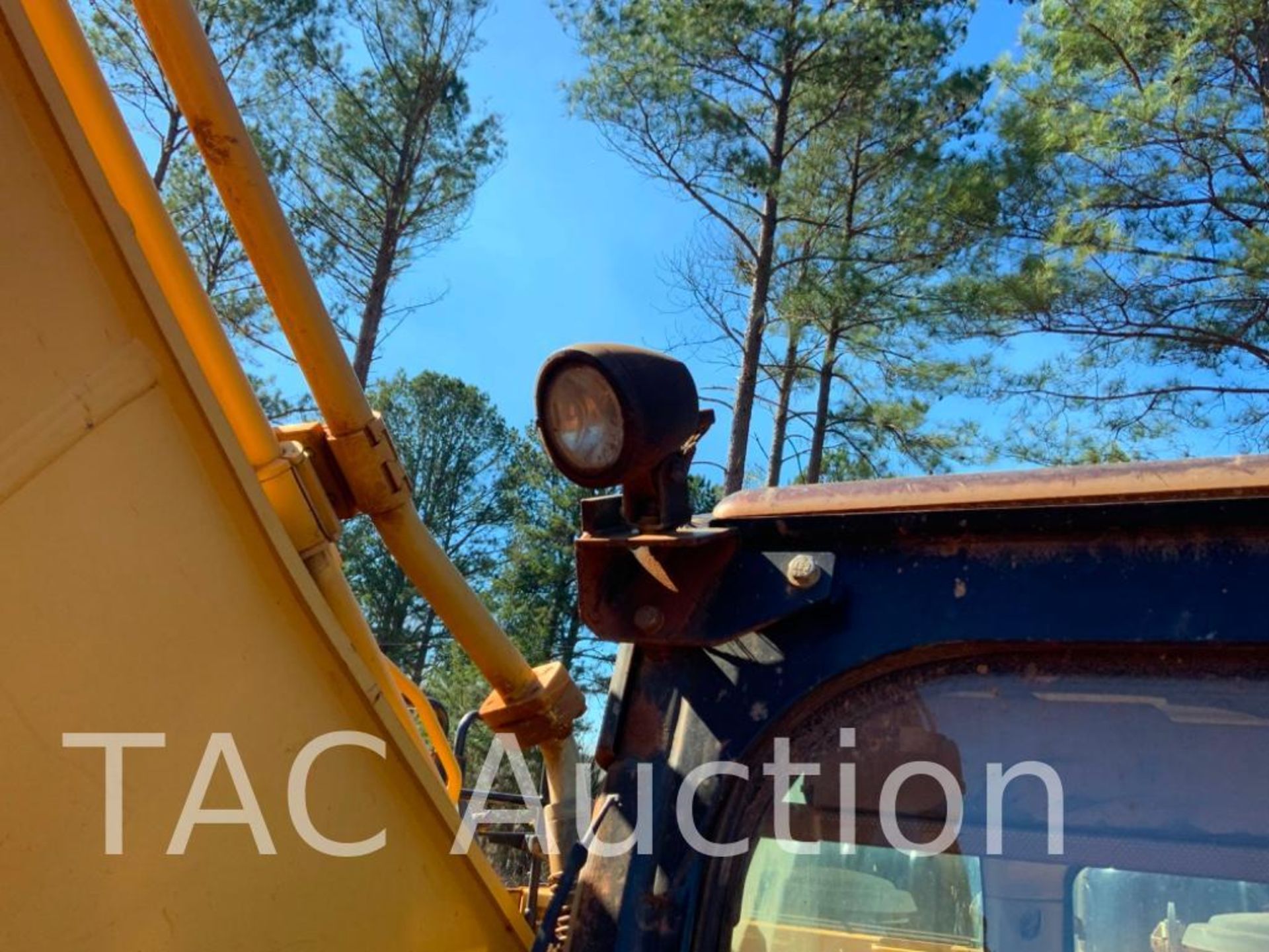 2019 Caterpillar 336EL Hydraulic Excavator - Image 32 of 63