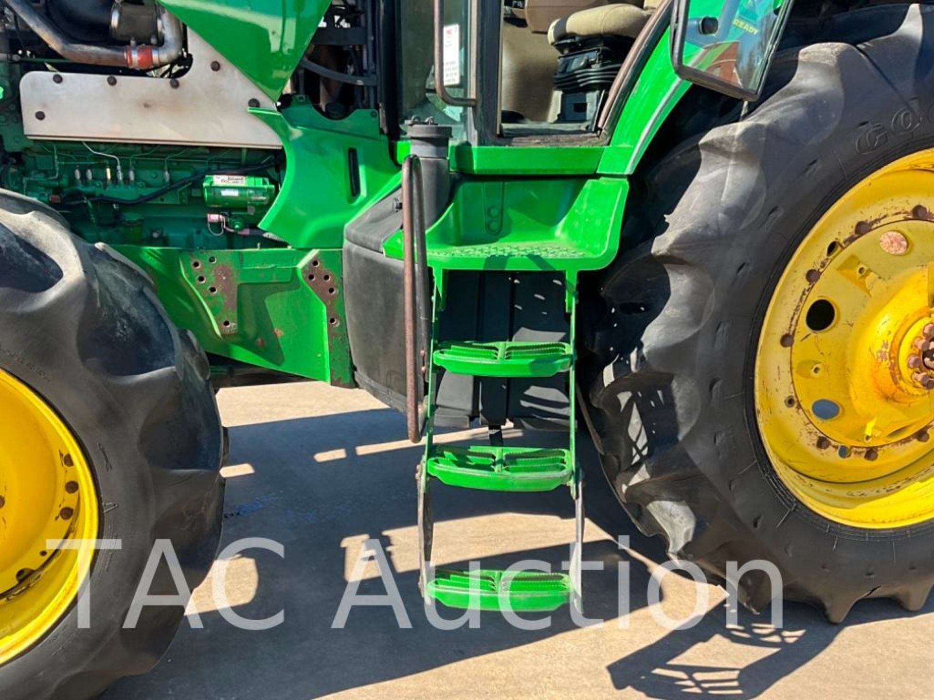 2010 John Deere 7930 4x4 Tractor - Image 9 of 35