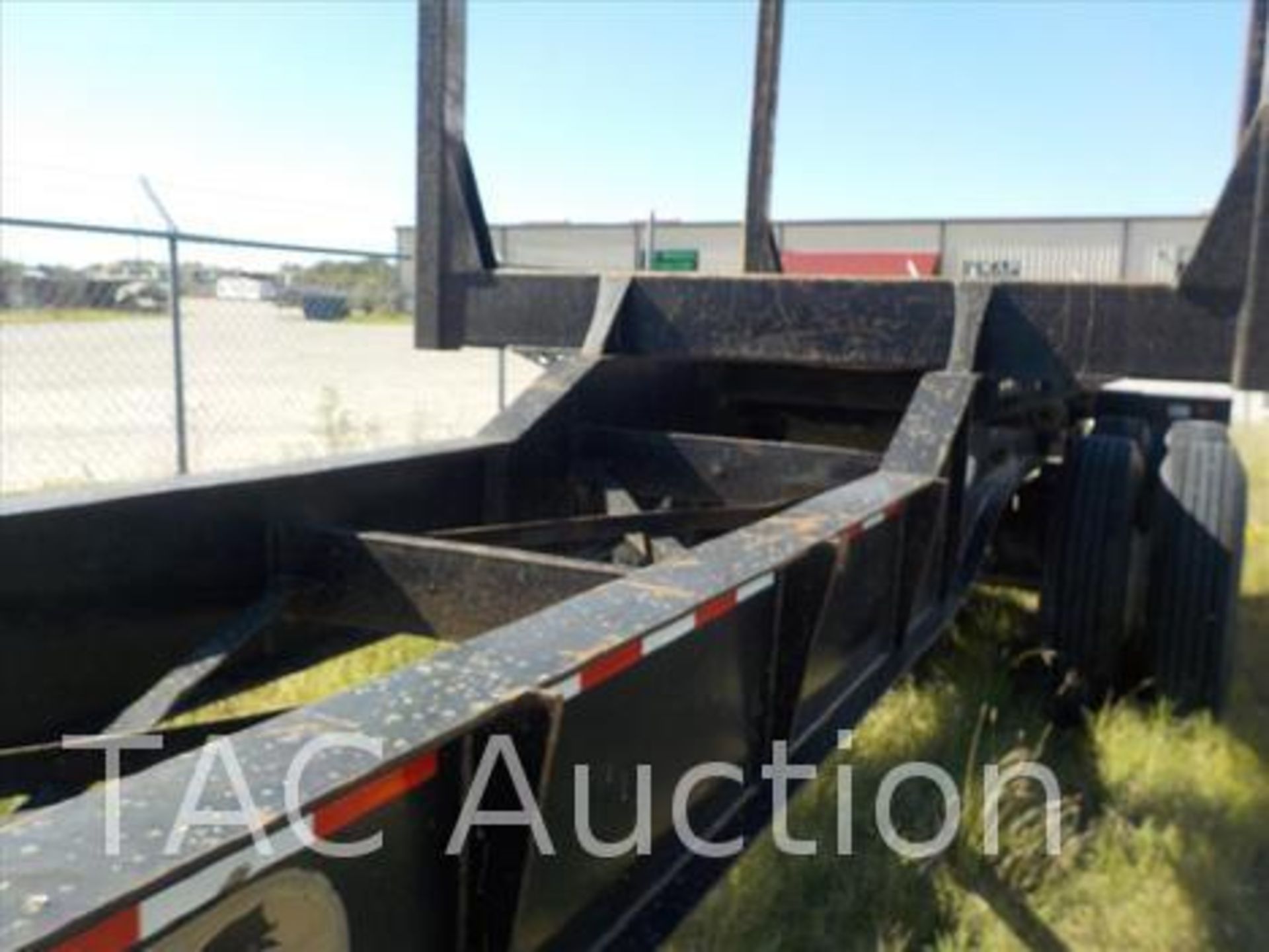 2018 Mclendon 42ft Log Trailer - Image 13 of 49