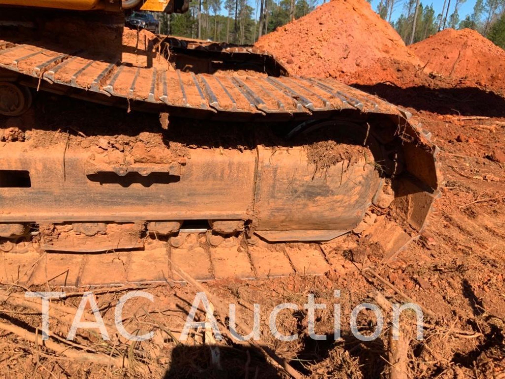 2019 Caterpillar 336EL Hydraulic Excavator - Image 56 of 63