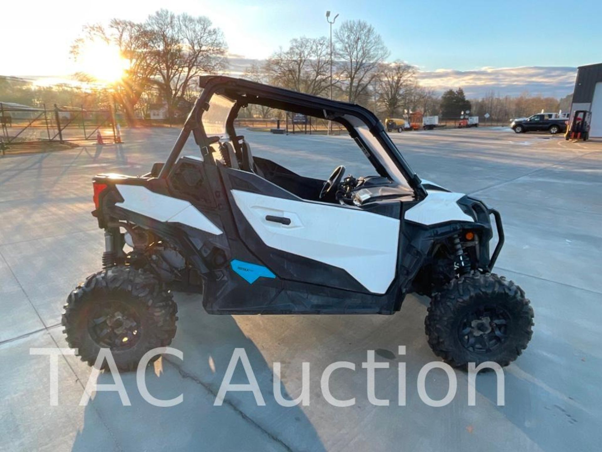 2019 Can-AM BRP Sport ATV - Image 7 of 39