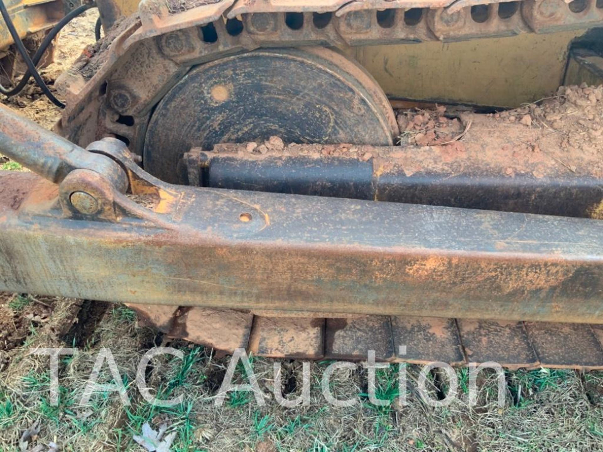 International Harvester TD15C Crawler Dozer - Image 27 of 39