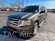 2011 Ford Expedition XLT 4x4 SUV