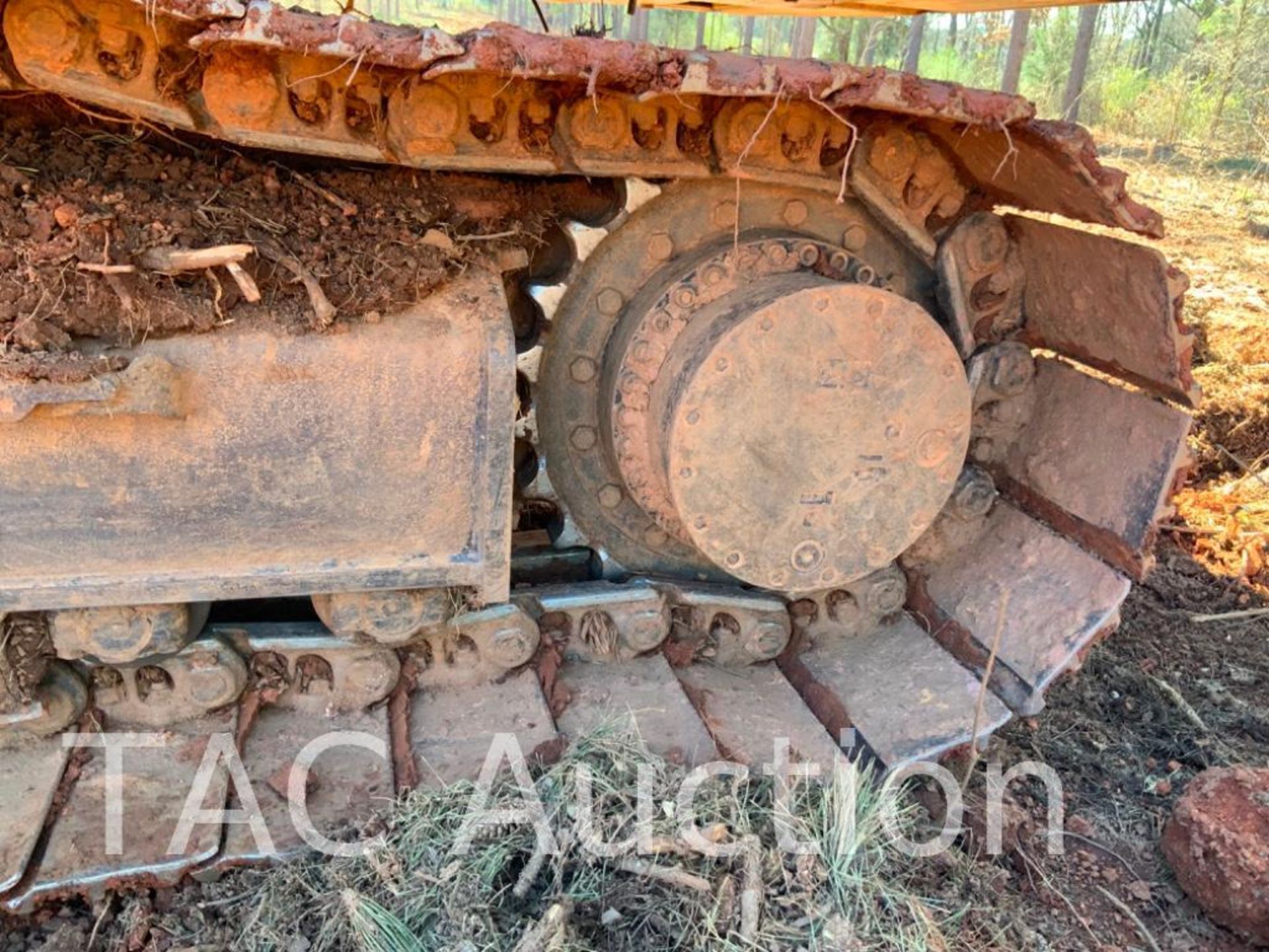 2019 Caterpillar 336EL Hydraulic Excavator - Image 59 of 63