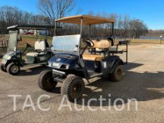 2001 EZ-GO Golf Cart W/ Charger