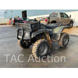 2007 Artic Cat 400 4x4 ATV