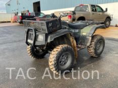 2007 Artic Cat 400 4x4 ATV