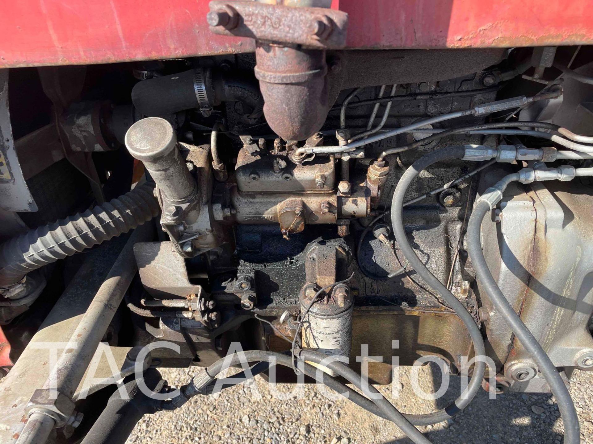 Massey Ferguson 240 Tractor - Image 11 of 22