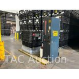 Wulftec WLP-200 Pallet Wrapper