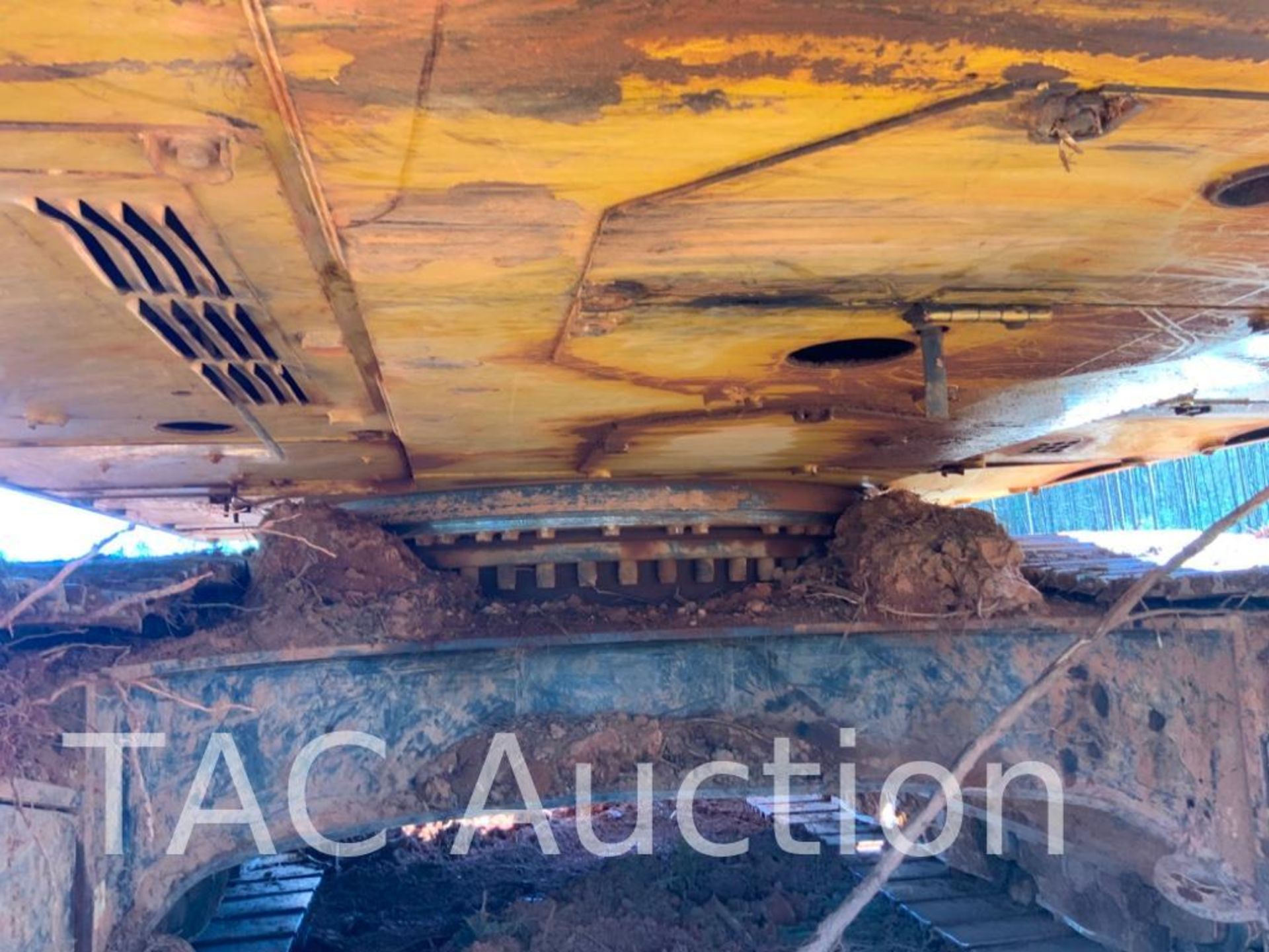 2019 Caterpillar 336EL Hydraulic Excavator - Image 50 of 63