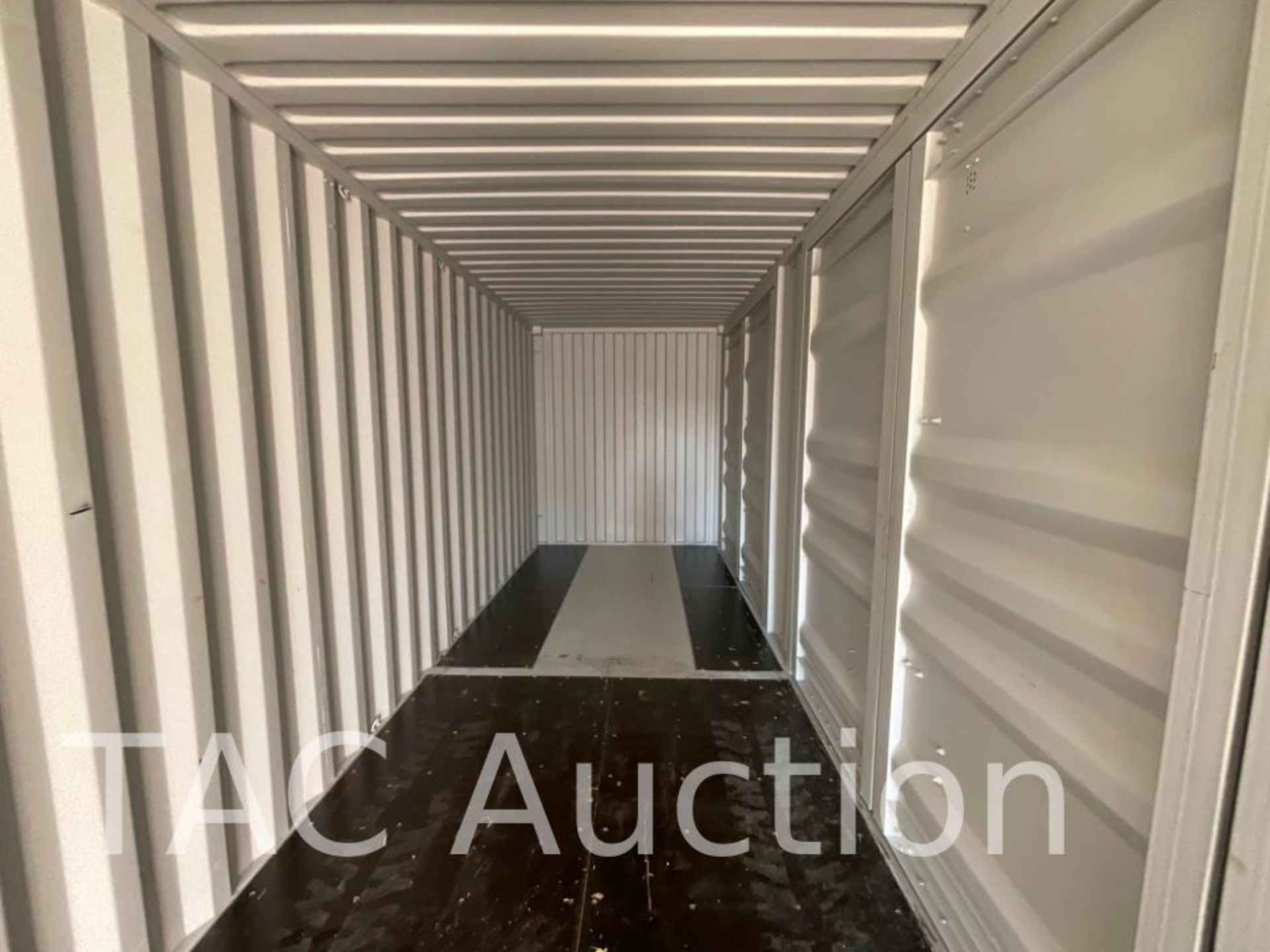 New 40ft Hi-Cube Shipping Container - Image 11 of 12