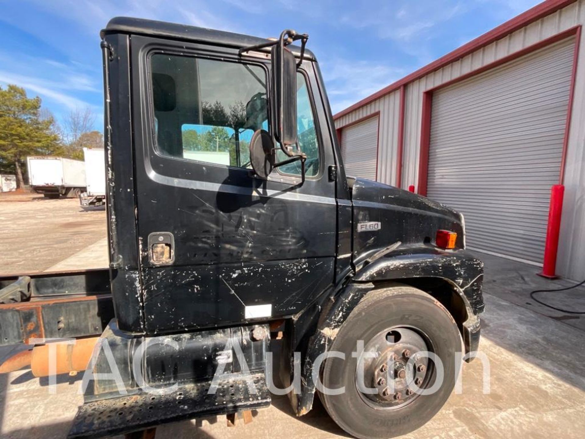 1997 Freightliner FL60 Cab Chassis - Image 9 of 46