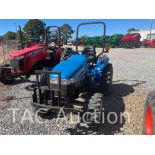 New Holland TC33 4x4 Tractor