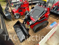 2023 EG380C Track Skid Steer Loader