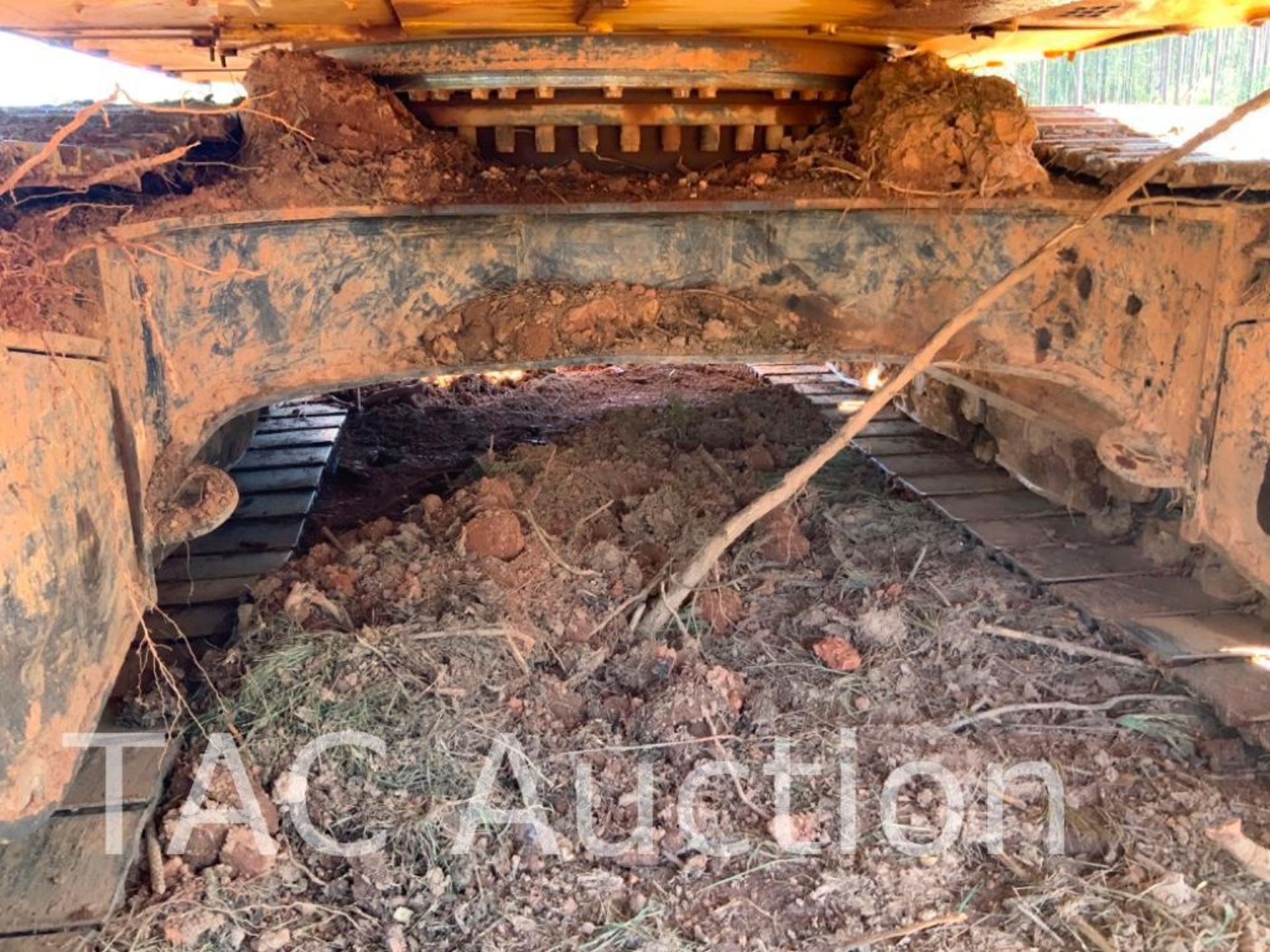 2019 Caterpillar 336EL Hydraulic Excavator - Image 35 of 63
